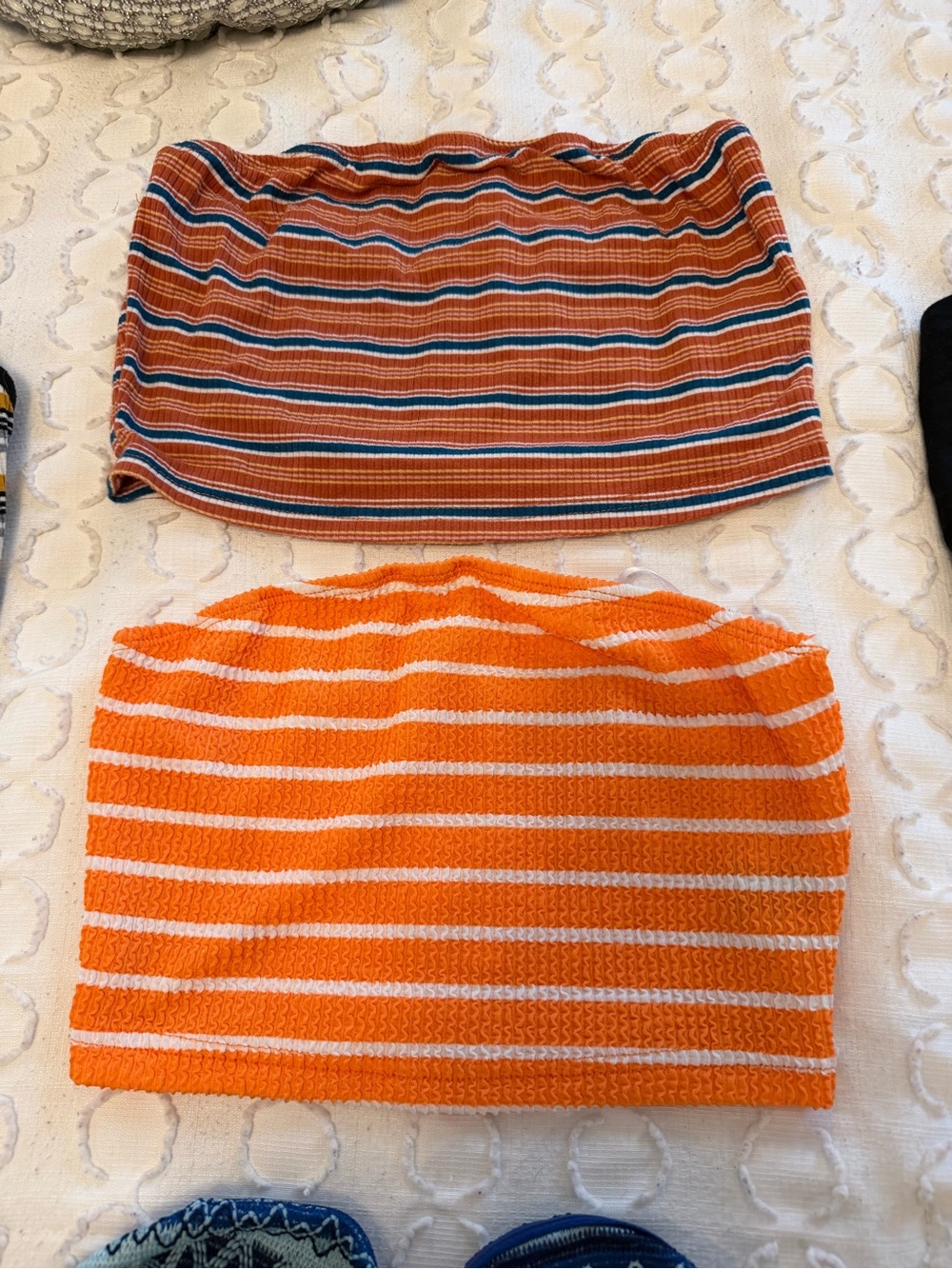 Cropped Tank Top Bundle - Picture 4 of 7